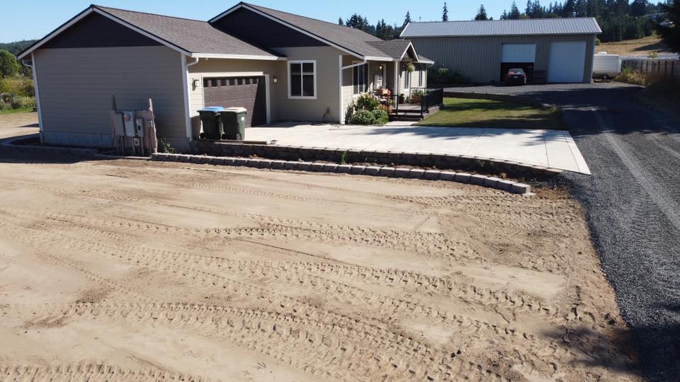 Customer testimonial photo