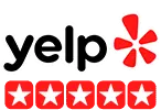 yelp 5 star rating